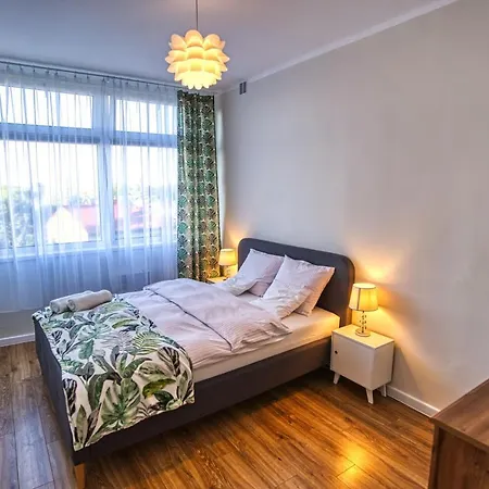 Zakatek Zator 2 By Housine Apartment Exterior photo