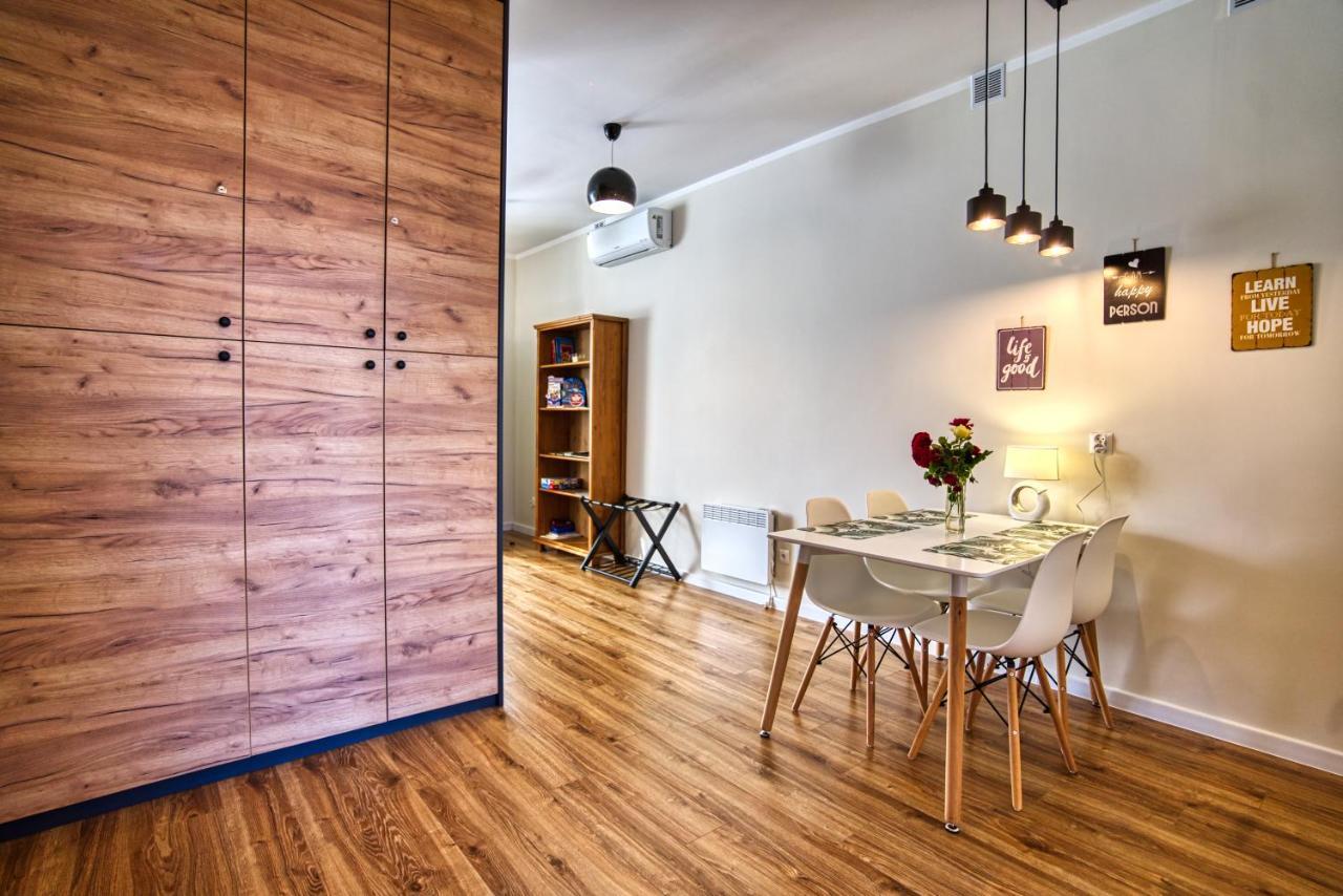 Zakatek 2 By Housine Apartment *