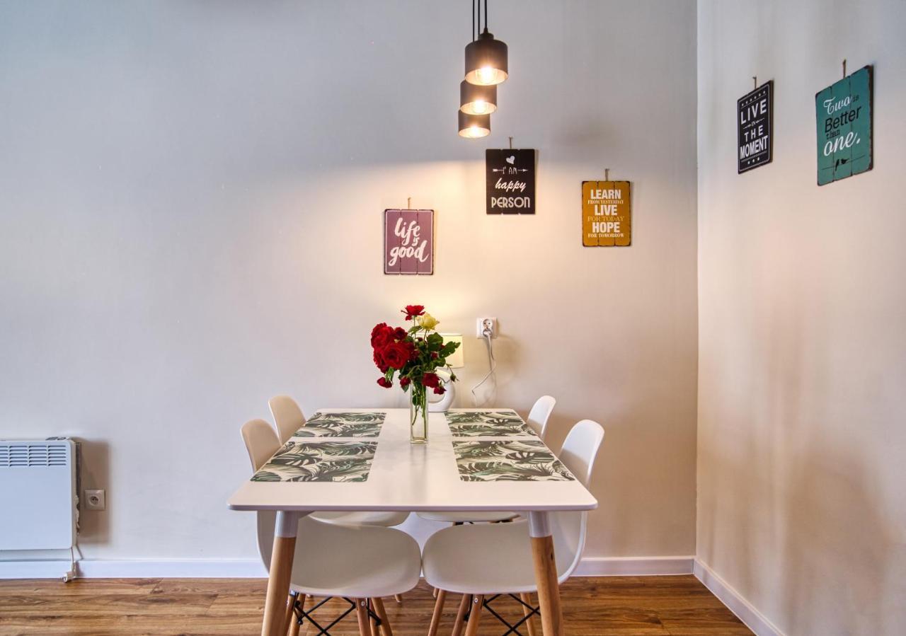Apartment Zakatek 2 By Housine Zator